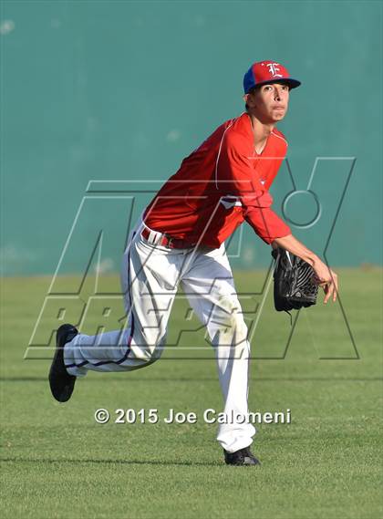 Thumbnail 1 in Johnson [Claudia Taylor] vs Edinburg (UIL 6A Regional) photogallery.