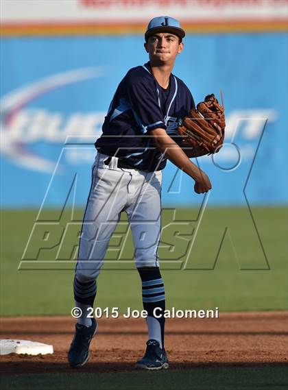 Thumbnail 2 in Johnson [Claudia Taylor] vs Edinburg (UIL 6A Regional) photogallery.