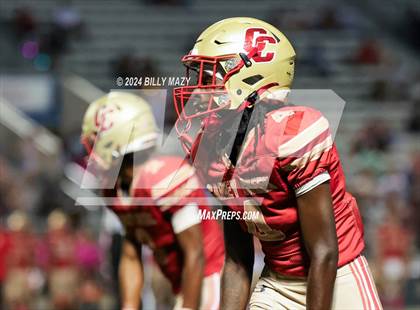 Thumbnail 3 in College Park @ Caney Creek photogallery.