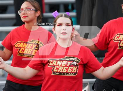 Thumbnail 3 in College Park @ Caney Creek photogallery.