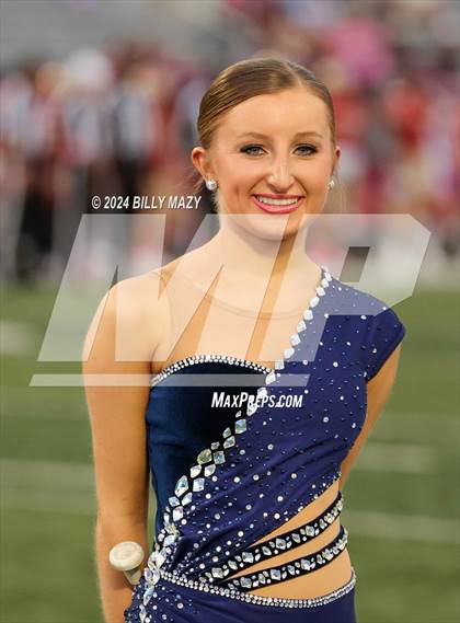 Thumbnail 2 in College Park @ Caney Creek photogallery.