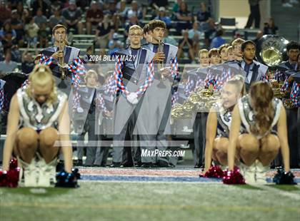 Thumbnail 1 in College Park @ Caney Creek photogallery.