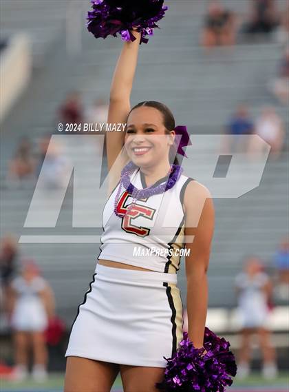 Thumbnail 3 in College Park @ Caney Creek photogallery.
