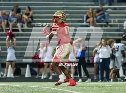 Thumbnail 2 in College Park @ Caney Creek photogallery.
