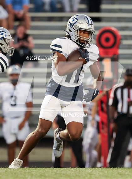 Thumbnail 1 in College Park @ Caney Creek photogallery.