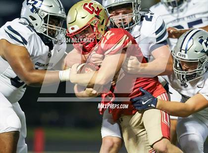 Thumbnail 3 in College Park @ Caney Creek photogallery.