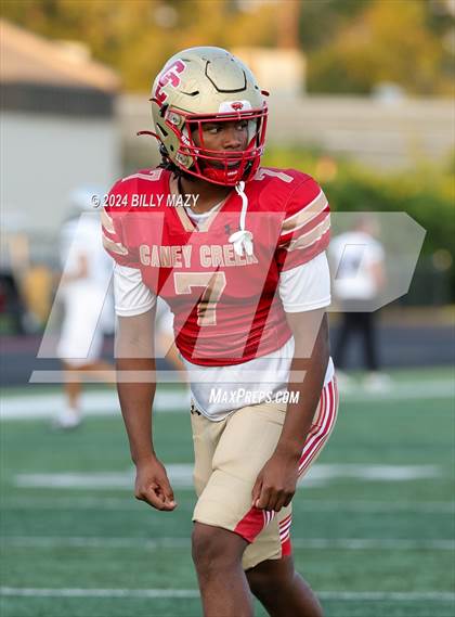 Thumbnail 1 in College Park @ Caney Creek photogallery.