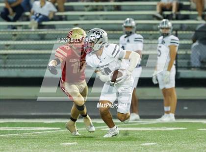 Thumbnail 1 in College Park @ Caney Creek photogallery.