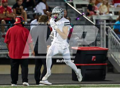 Thumbnail 1 in College Park @ Caney Creek photogallery.