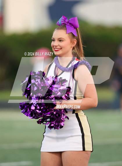 Thumbnail 1 in College Park @ Caney Creek photogallery.