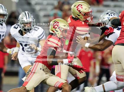 Thumbnail 2 in College Park @ Caney Creek photogallery.