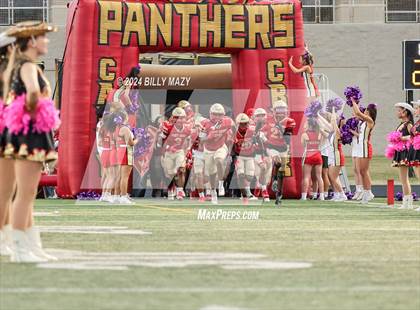 Thumbnail 3 in College Park @ Caney Creek photogallery.
