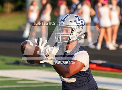 Thumbnail 3 in College Park @ Caney Creek photogallery.