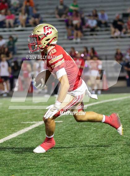 Thumbnail 1 in College Park @ Caney Creek photogallery.