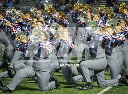 Thumbnail 1 in College Park @ Caney Creek photogallery.