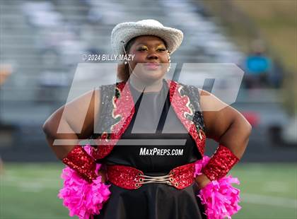 Thumbnail 3 in College Park @ Caney Creek photogallery.