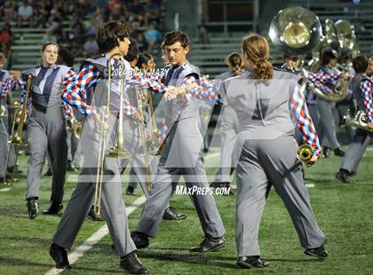 Thumbnail 2 in College Park @ Caney Creek photogallery.