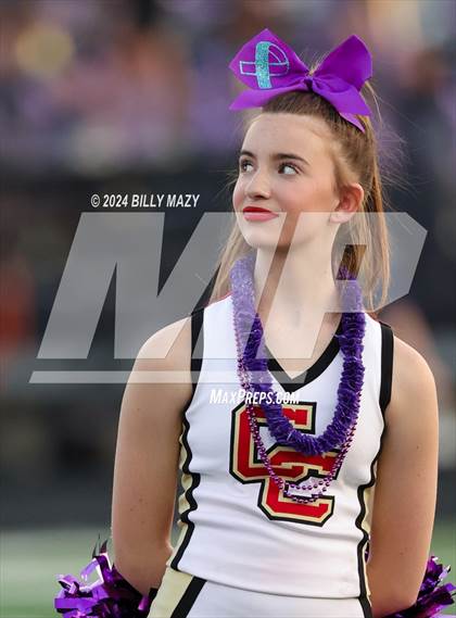 Thumbnail 2 in College Park @ Caney Creek photogallery.