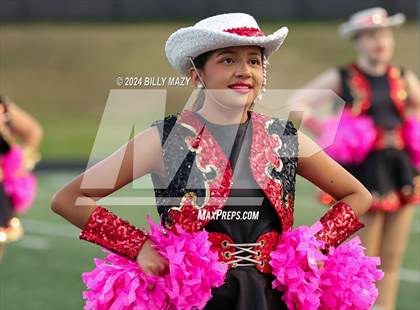 Thumbnail 1 in College Park @ Caney Creek photogallery.