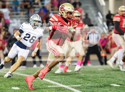 Thumbnail 3 in College Park @ Caney Creek photogallery.