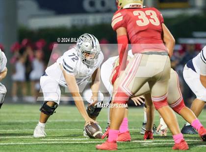 Thumbnail 3 in College Park @ Caney Creek photogallery.