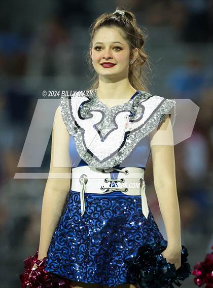 Thumbnail 3 in College Park @ Caney Creek photogallery.