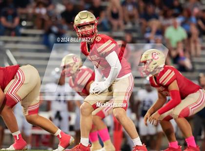 Thumbnail 3 in College Park @ Caney Creek photogallery.