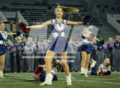Thumbnail 3 in College Park @ Caney Creek photogallery.