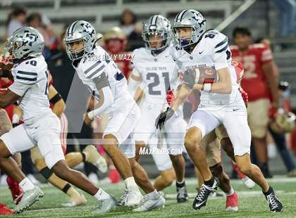 Thumbnail 3 in College Park @ Caney Creek photogallery.