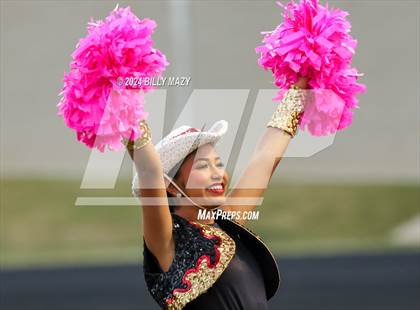 Thumbnail 2 in College Park @ Caney Creek photogallery.