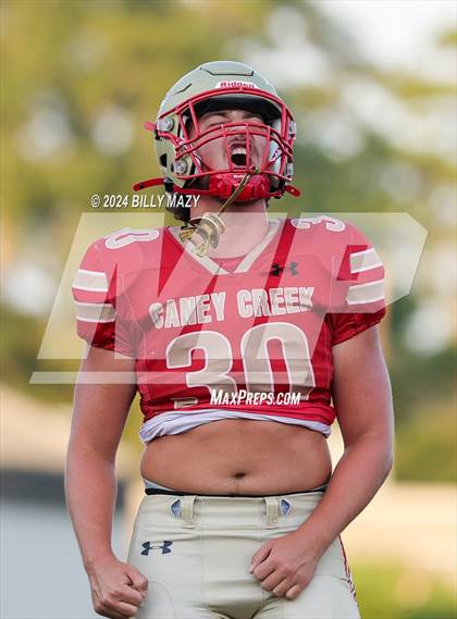 Thumbnail 1 in College Park @ Caney Creek photogallery.