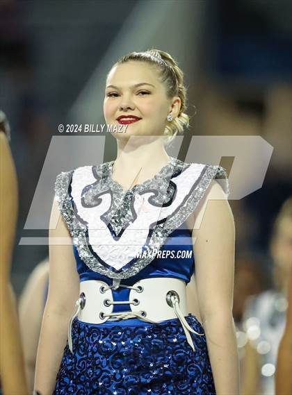 Thumbnail 1 in College Park @ Caney Creek photogallery.