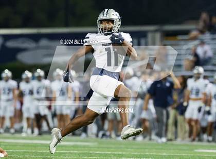 Thumbnail 1 in College Park @ Caney Creek photogallery.