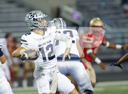 Thumbnail 2 in College Park @ Caney Creek photogallery.