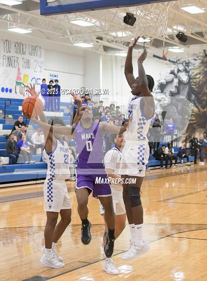 Thumbnail 3 in Morton Ranch @ Katy Taylor photogallery.
