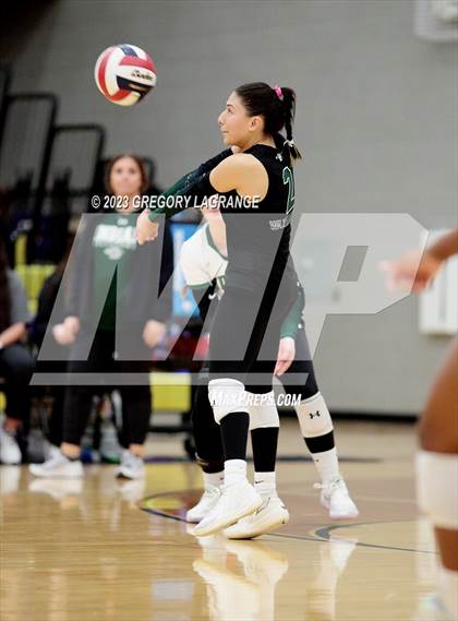 Thumbnail 3 in Waxahachie vs Timber Creek photogallery.