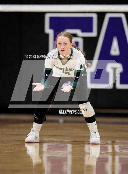 Thumbnail 1 in Waxahachie vs Timber Creek photogallery.