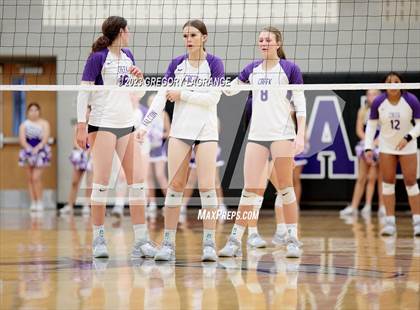Thumbnail 2 in Waxahachie vs Timber Creek photogallery.