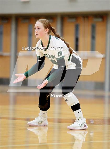 Thumbnail 1 in Waxahachie vs Timber Creek photogallery.