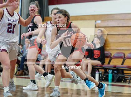 Thumbnail 2 in Plainedge vs North Shore (NYSPHSAA Section VIII Class A Quarterfinals) photogallery.