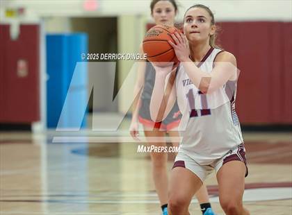 Thumbnail 3 in Plainedge vs North Shore (NYSPHSAA Section VIII Class A Quarterfinals) photogallery.