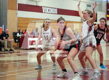 Thumbnail 2 in Plainedge vs North Shore (NYSPHSAA Section VIII Class A Quarterfinals) photogallery.