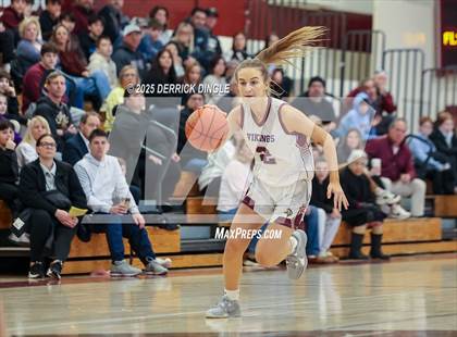Thumbnail 1 in Plainedge vs North Shore (NYSPHSAA Section VIII Class A Quarterfinals) photogallery.