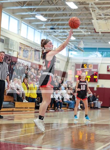 Thumbnail 2 in Plainedge vs North Shore (NYSPHSAA Section VIII Class A Quarterfinals) photogallery.