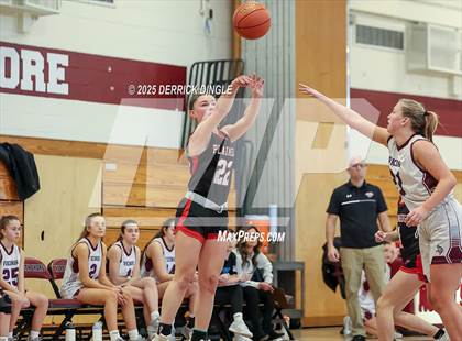 Thumbnail 3 in Plainedge vs North Shore (NYSPHSAA Section VIII Class A Quarterfinals) photogallery.