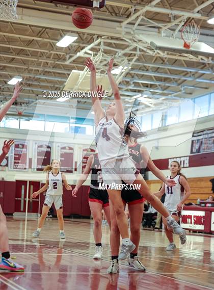 Thumbnail 3 in Plainedge vs North Shore (NYSPHSAA Section VIII Class A Quarterfinals) photogallery.