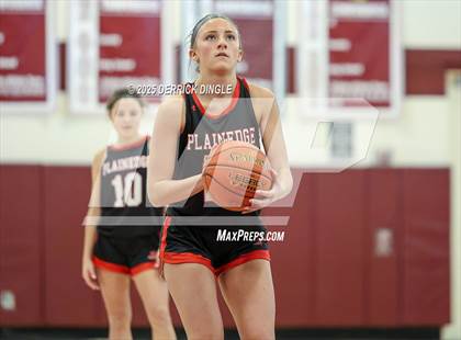 Thumbnail 3 in Plainedge vs North Shore (NYSPHSAA Section VIII Class A Quarterfinals) photogallery.