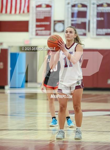 Thumbnail 1 in Plainedge vs North Shore (NYSPHSAA Section VIII Class A Quarterfinals) photogallery.