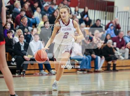 Thumbnail 1 in Plainedge vs North Shore (NYSPHSAA Section VIII Class A Quarterfinals) photogallery.
