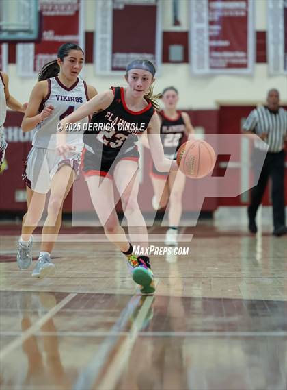 Thumbnail 2 in Plainedge vs North Shore (NYSPHSAA Section VIII Class A Quarterfinals) photogallery.